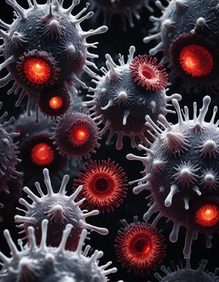 The Outbreak